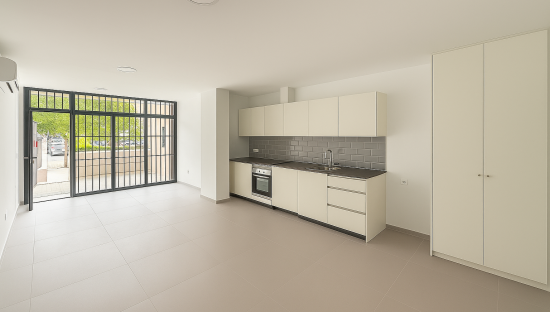 Planta Baja en venta en Masamagrell, Valencia