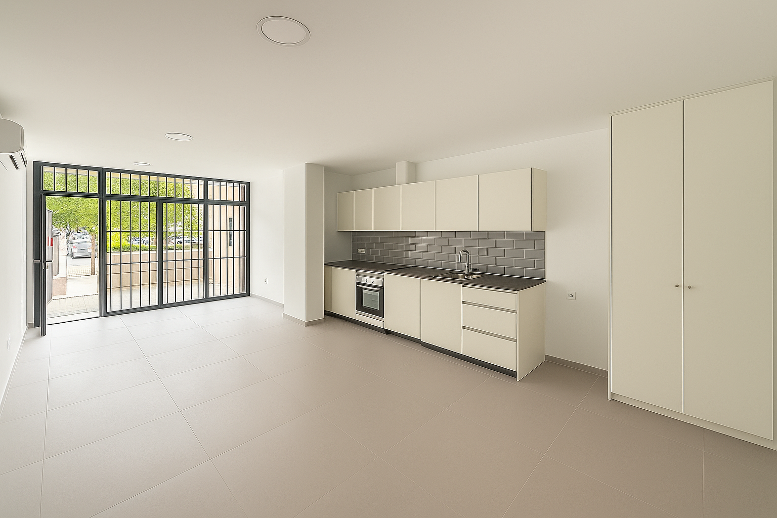 Planta Baja en venta en Masamagrell, Valencia