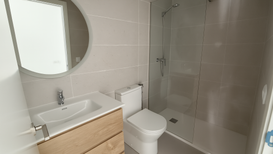 Planta Baja en venta en Masamagrell, Valencia