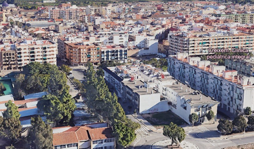 Planta Baja en venta en Masamagrell, Valencia