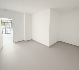 Planta Baja en venta en Masamagrell, Valencia