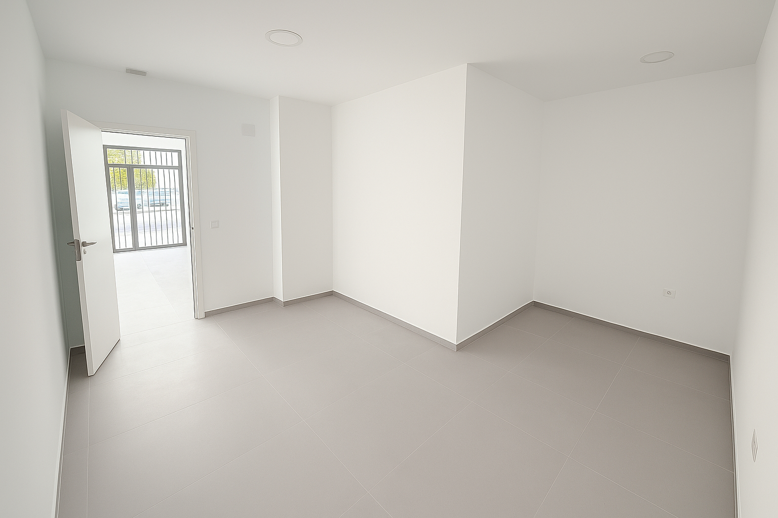 Planta Baja en venta en Masamagrell, Valencia