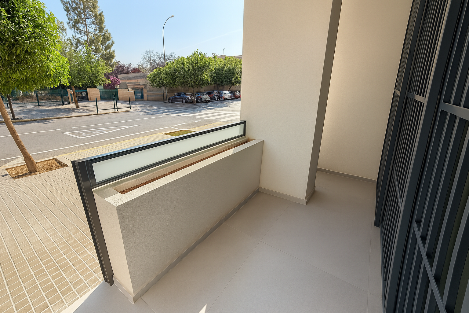 Planta Baja en venta en Masamagrell, Valencia
