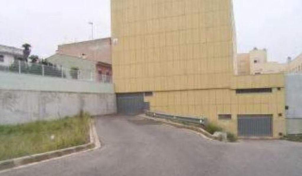 Solar en venta en Avenida Pau De La Alcdia De Crespins L Valencia