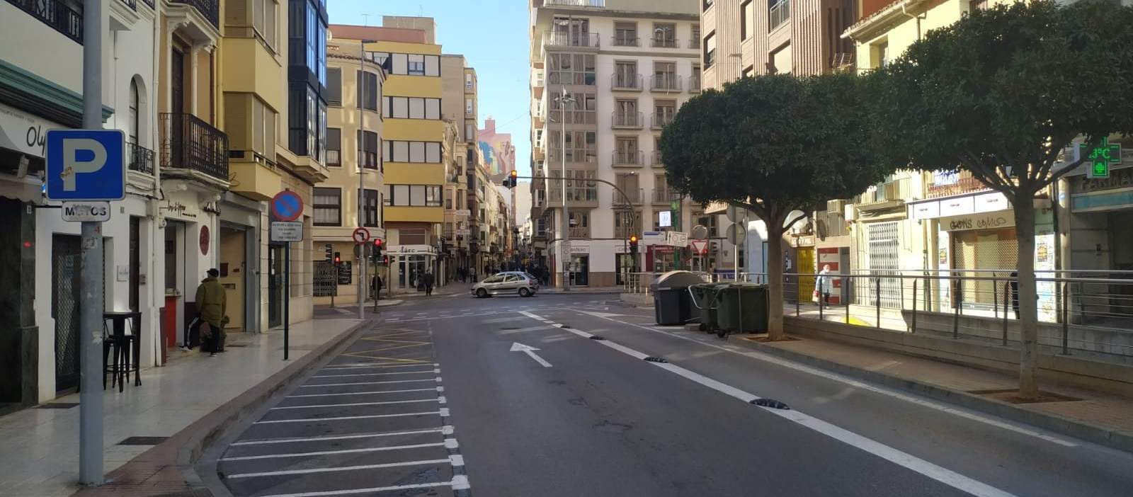Piso en venta en Castellón De La Plana, Castellón