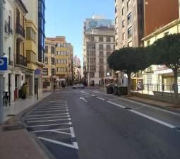 Piso en venta en Castellón De La Plana, Castellón