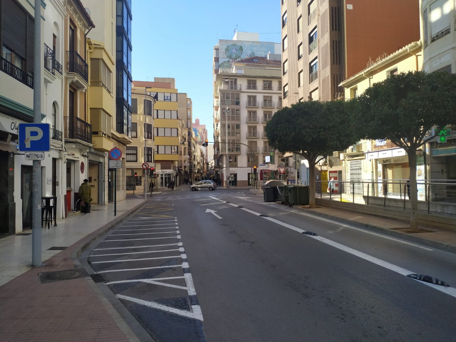 Piso en venta en Castellón De La Plana, Castellón