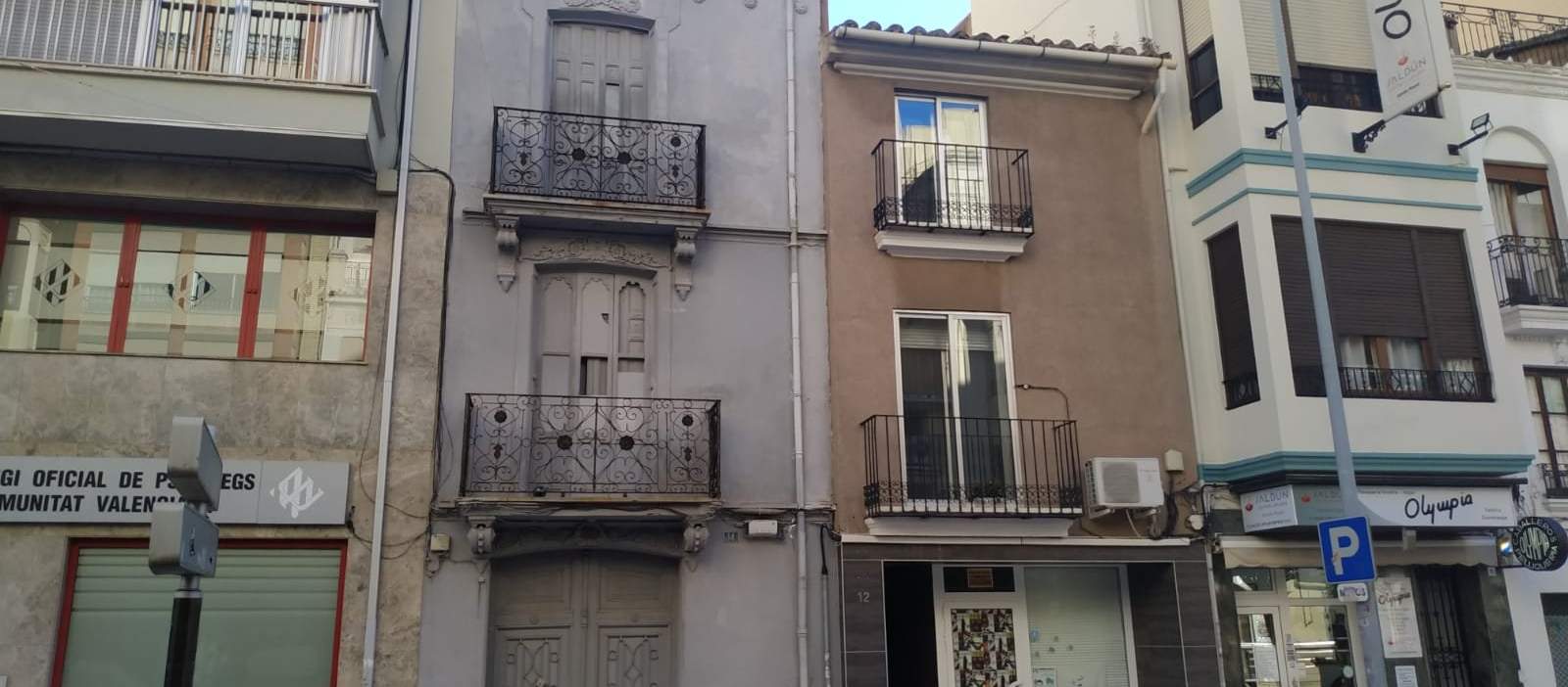 Piso en venta en Castellón De La Plana, Castellón