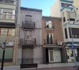Piso en venta en Castellón De La Plana, Castellón