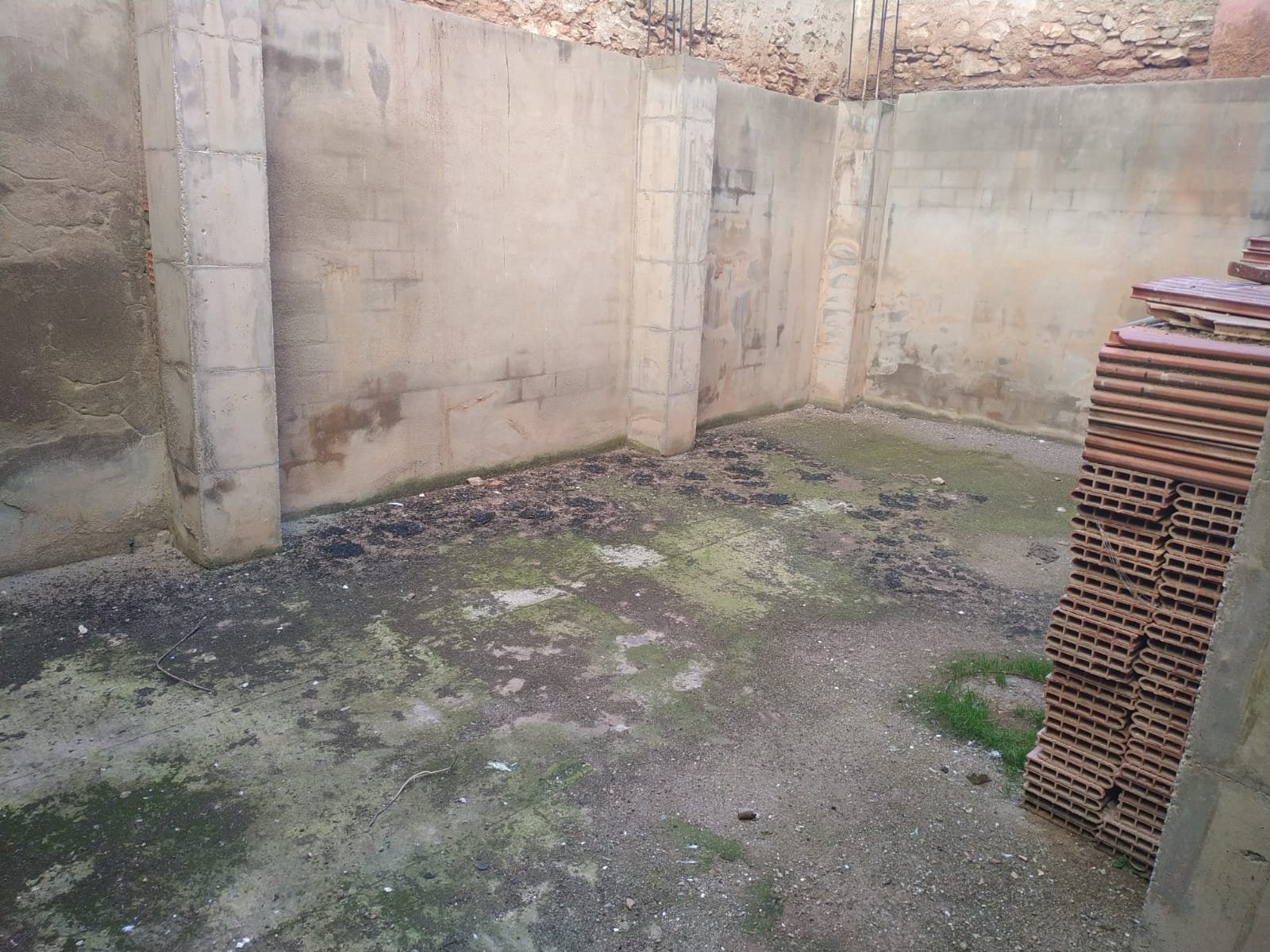 Piso en venta en Castellón De La Plana, Castellón
