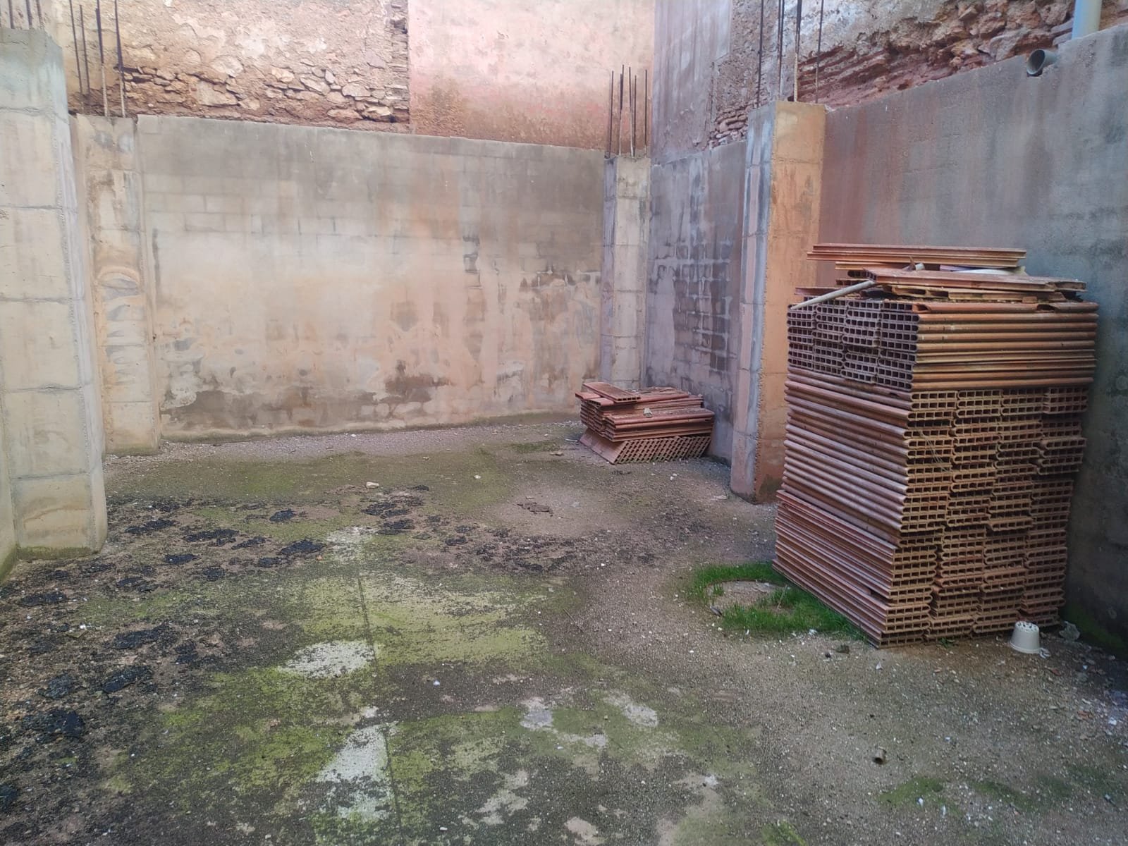 Piso en venta en Castellón De La Plana, Castellón