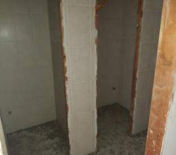 Piso en venta en Castellón De La Plana, Castellón