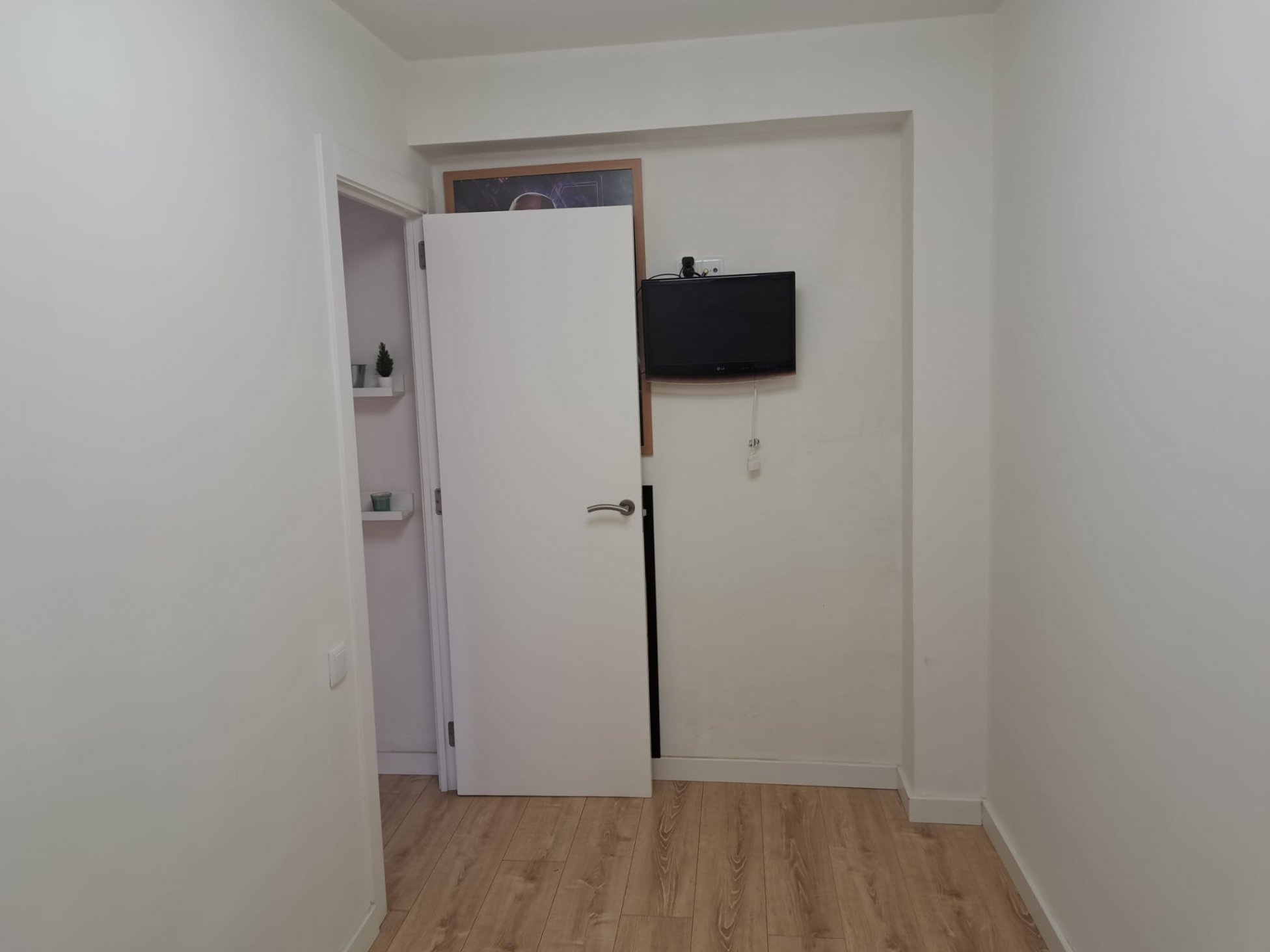 Piso en alquiler en Monteolivete, Valencia