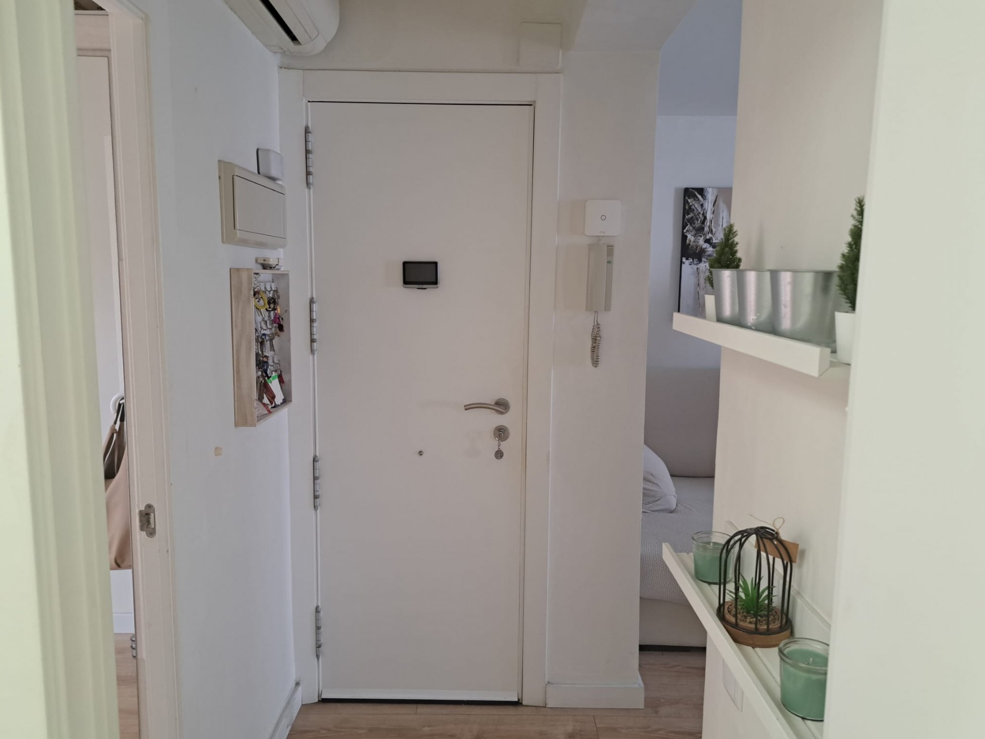Piso en alquiler en Monteolivete, Valencia