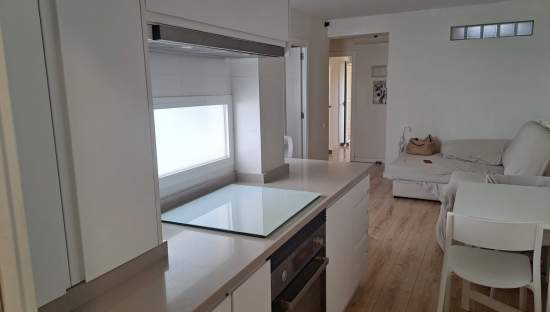 Piso en alquiler en Monteolivete, Valencia