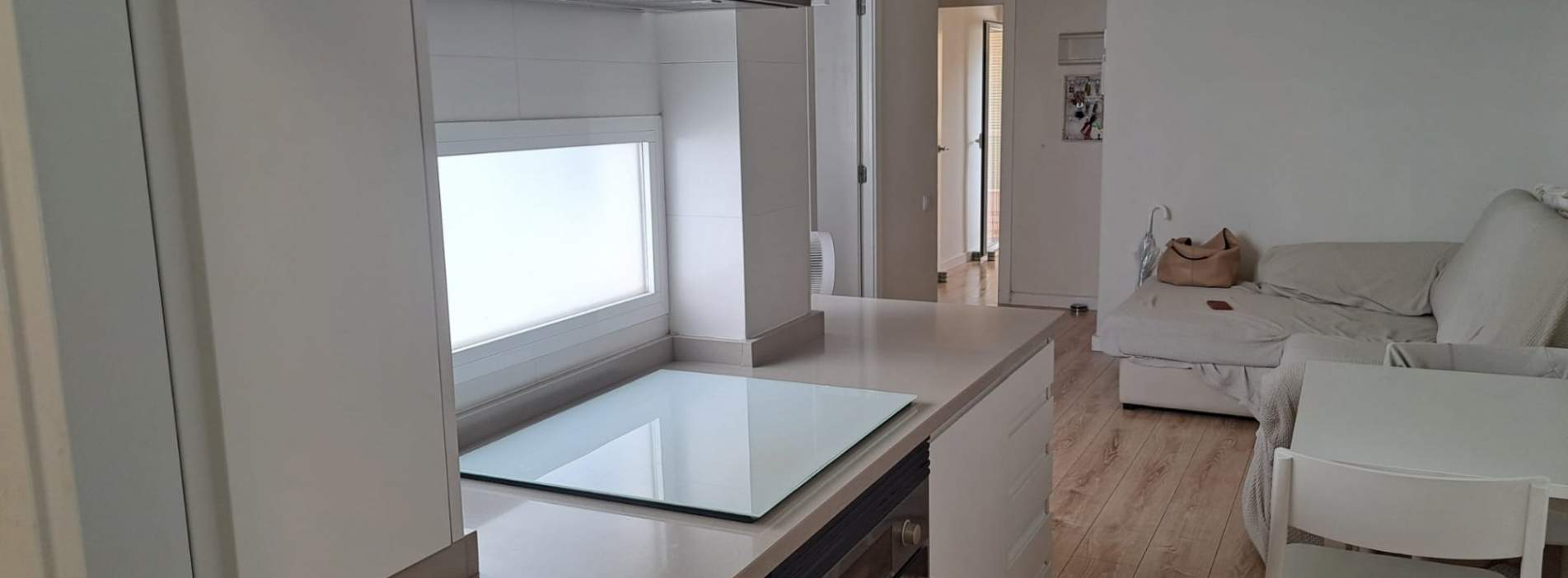 Piso en alquiler en Monteolivete, Valencia