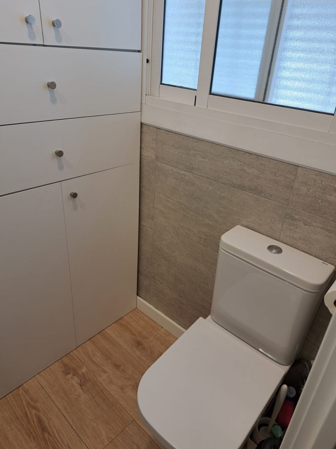 Piso en alquiler en Monteolivete, Valencia