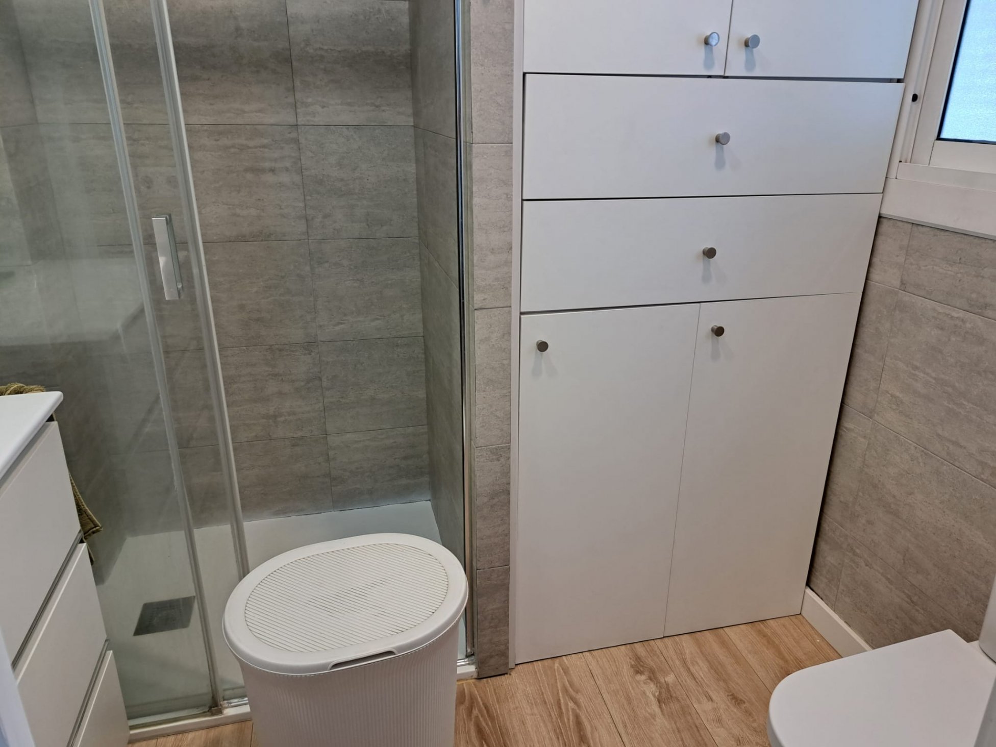 Piso en alquiler en Monteolivete, Valencia