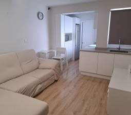Piso en alquiler en Monteolivete, Valencia