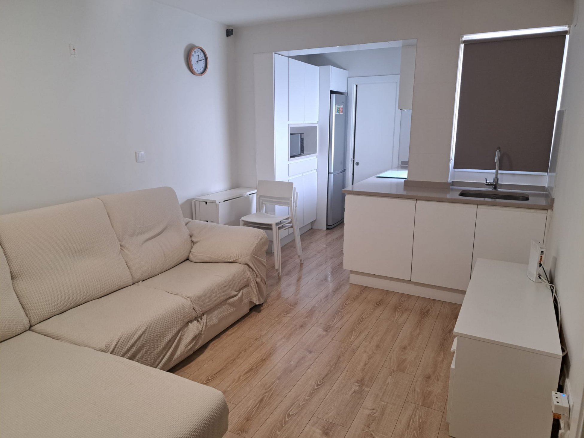 Piso en alquiler en Monteolivete, Valencia