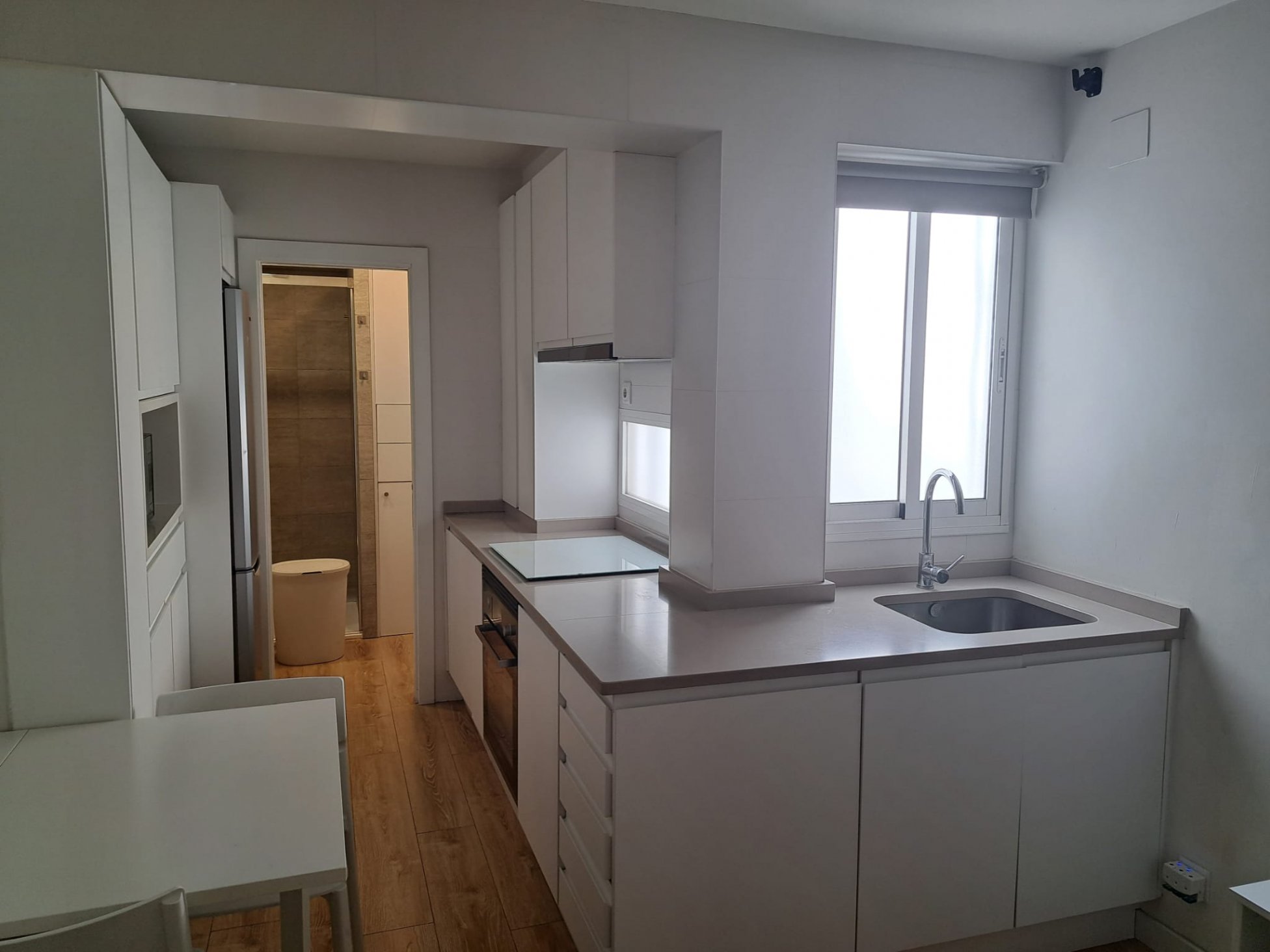 Piso en alquiler en Monteolivete, Valencia