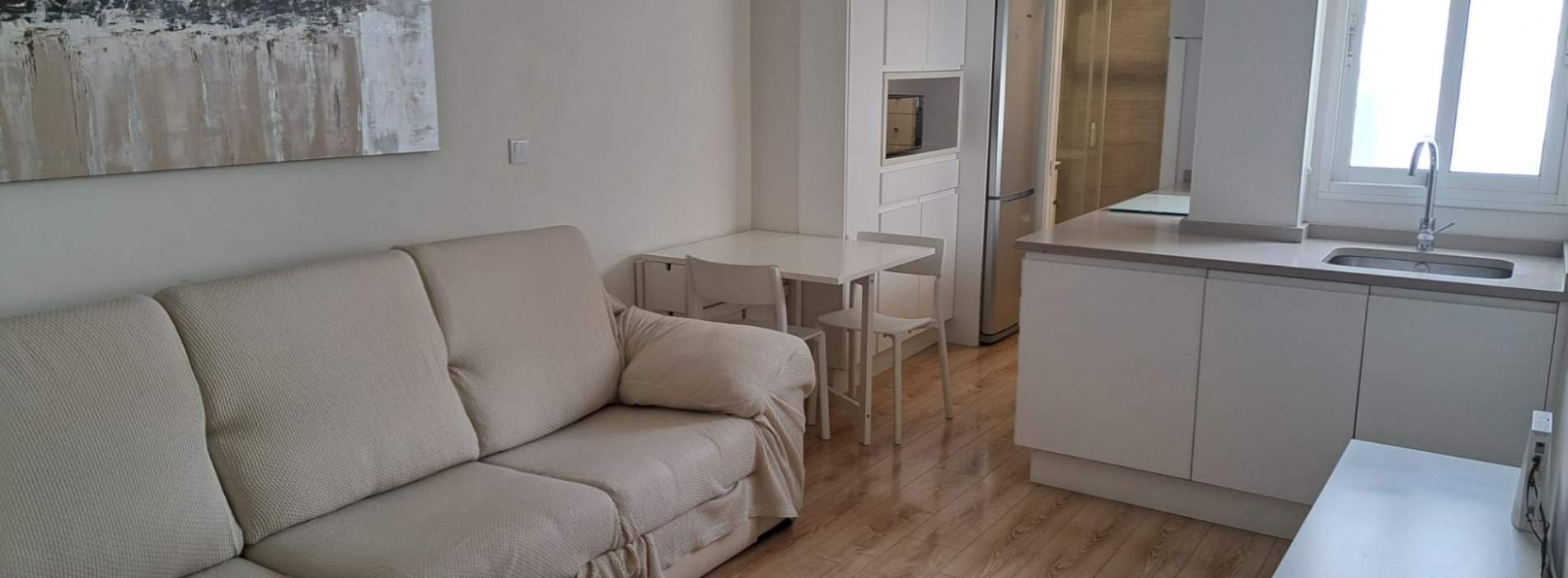 Piso en alquiler en Monteolivete, Valencia