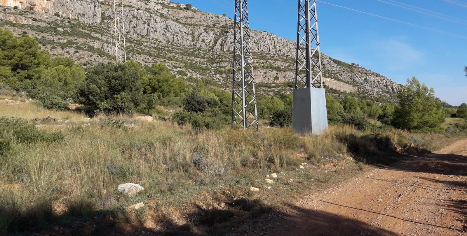 Terreno Rústico en venta en Oropesa Del Mar, Castellón