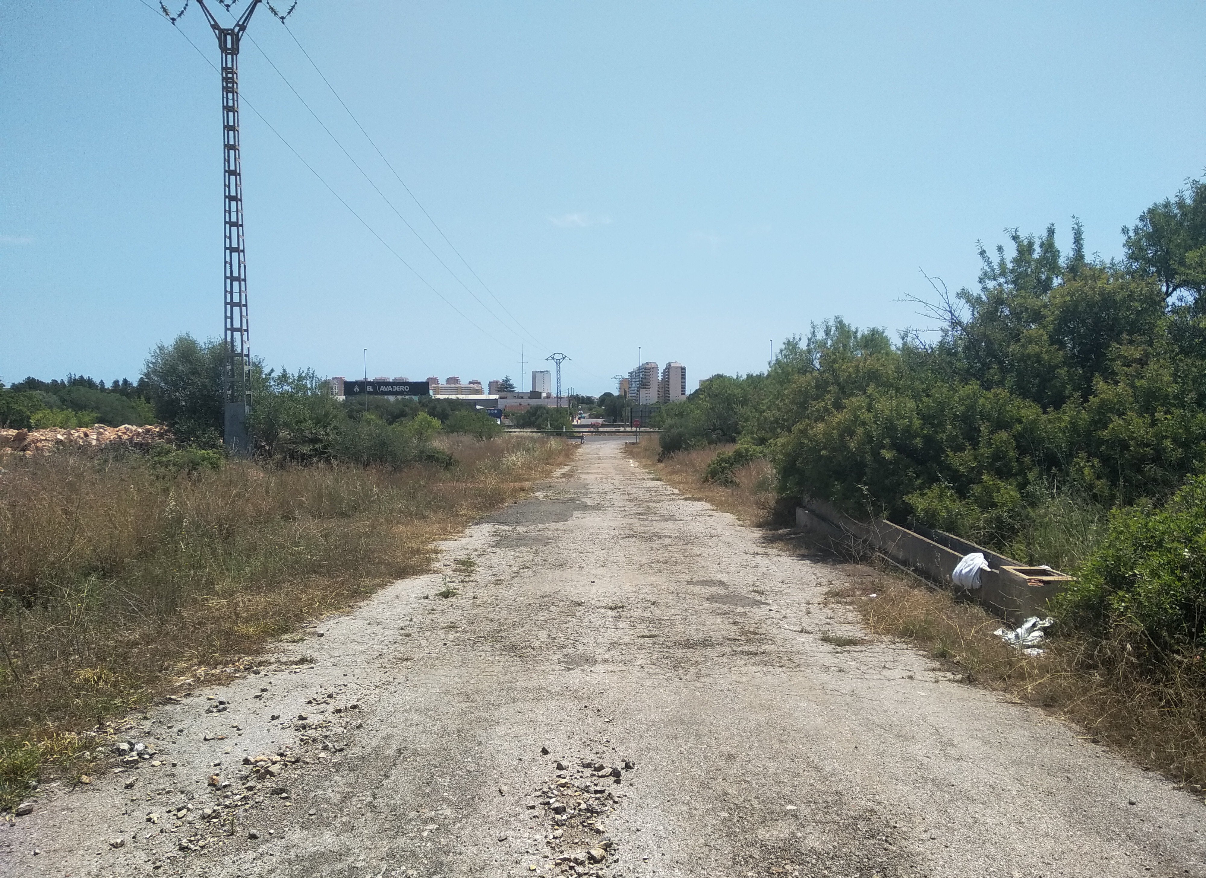 Terreno Rústico en venta en Oropesa Del Mar, Castellón