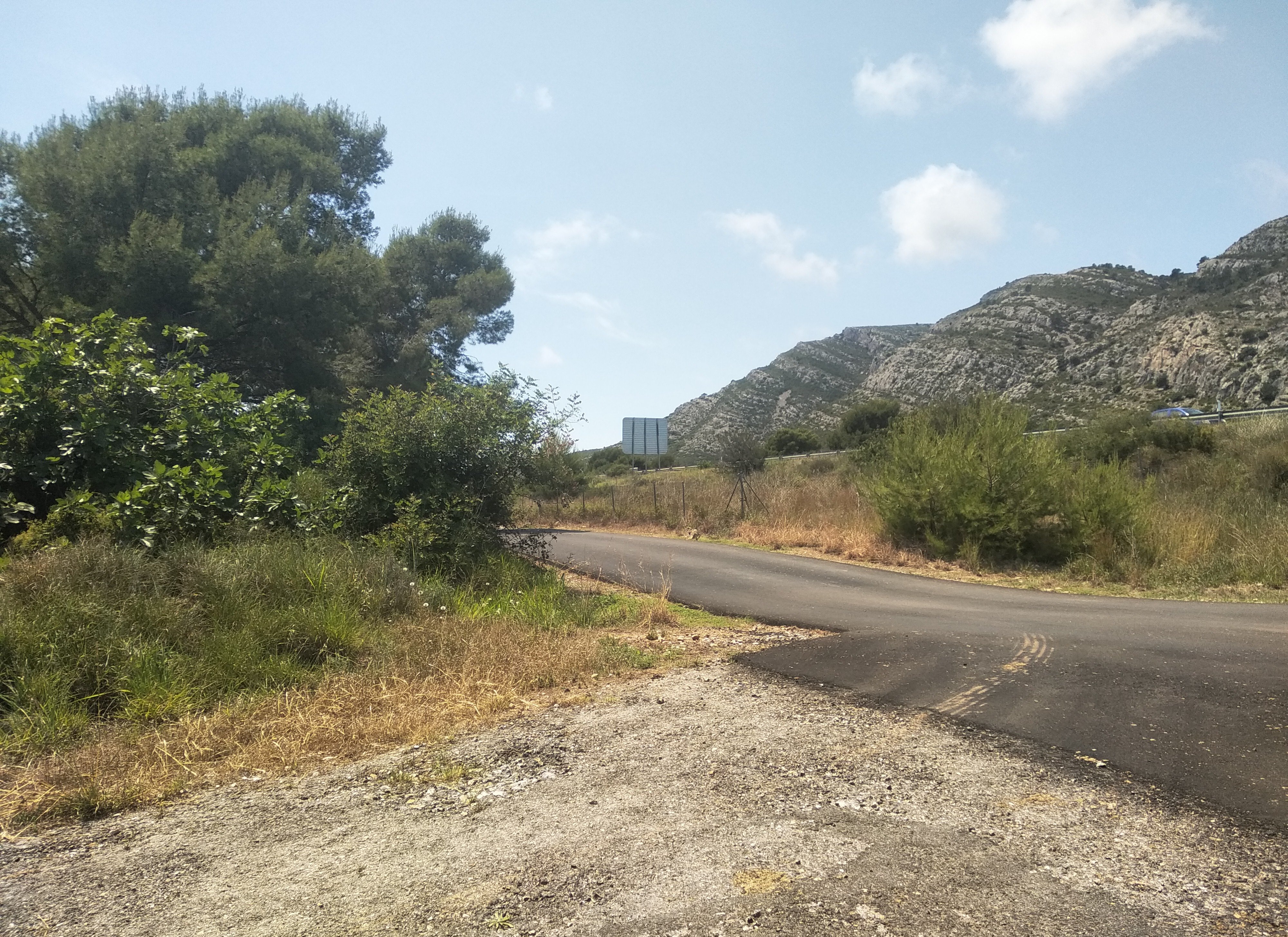 Terreno Rústico en venta en Oropesa Del Mar, Castellón