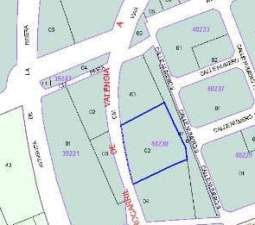 Terreno en venta en Alberique, Valencia
