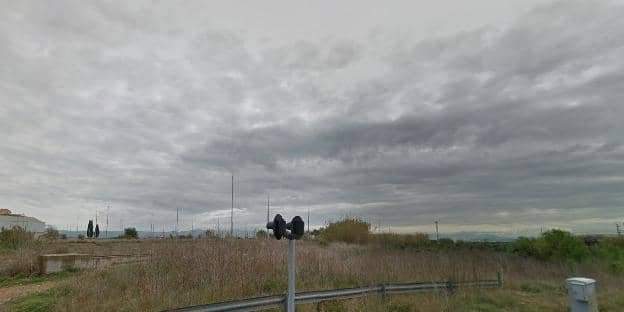 Terreno en venta en Alberique, Valencia