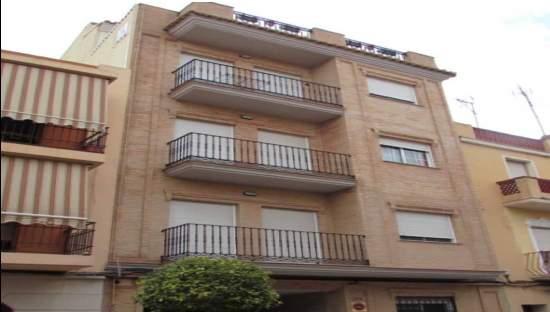 Trastero en venta  en Calle Valencia Algemes Valencia