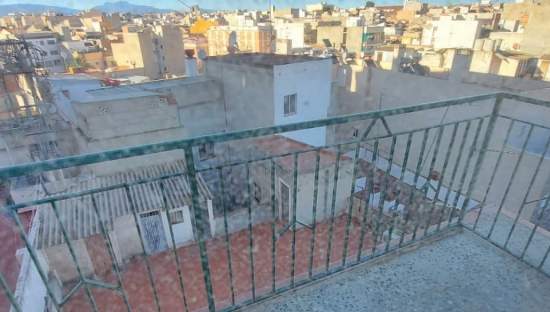 Piso en venta  en Calle Los Pasos, Molina De Segura, Murcia