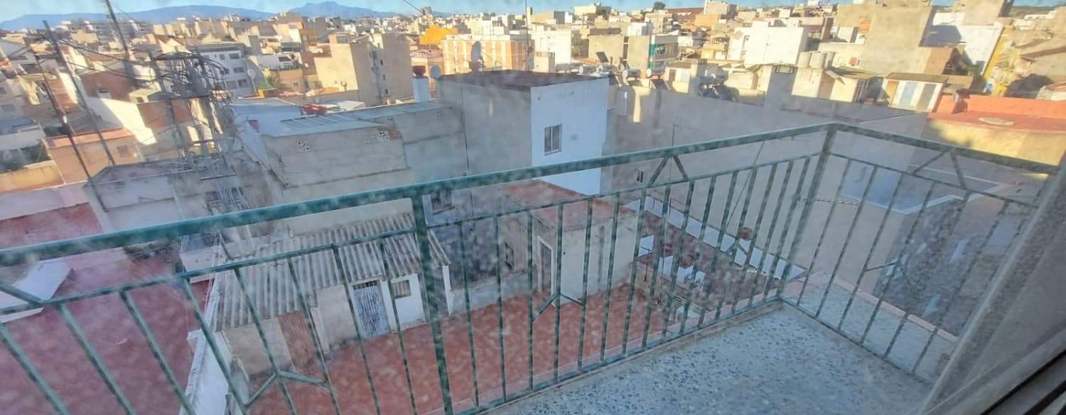 Piso en venta  en Calle Los Pasos, Molina De Segura, Murcia