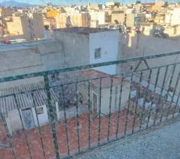 Piso en venta  en Calle Los Pasos, Molina De Segura, Murcia