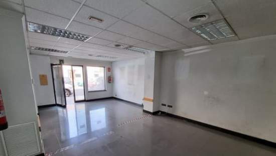 Local en venta en Calle Alfonso Xiii, 4, escalera 1, Bajo 1, 30310, Cartagena Murcia