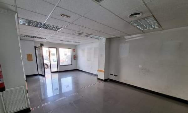 Local en venta en Calle Alfonso Xiii, 4, escalera 1, Bajo 1, 30310, Cartagena Murcia