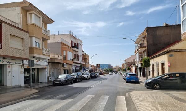 Local en venta en Calle Alfonso Xiii, 4, escalera 1, Bajo 1, 30310, Cartagena Murcia