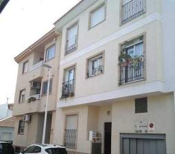 Compra tu piso en cmanzanares San Pedro del Pinatar por 68000 de 67m y 2 habitaciones