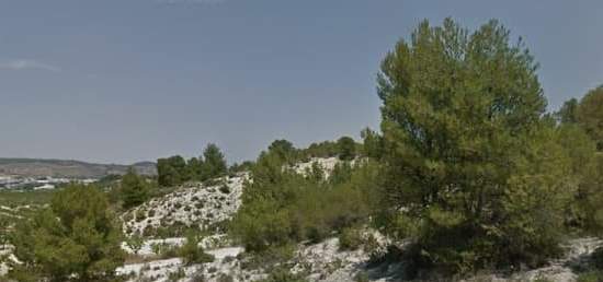 Solar en venta en Casas Blancas Espacios Libres Manzana 37V 0 Caravaca De La Cruz Murcia