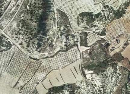 Solar en venta en Casas Blancas Espacios Libres Manzana 37V 0 Caravaca De La Cruz Murcia