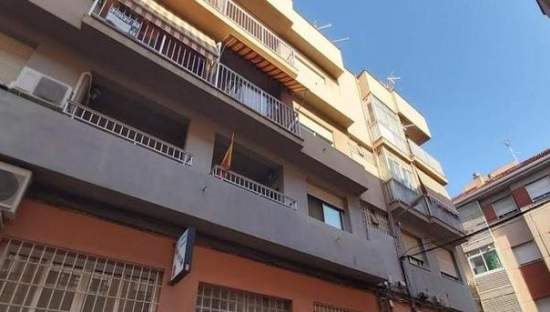 Piso en venta en Murcia, Murcia