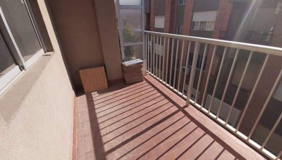 Piso en venta en Calle Gloria Murcia Murcia