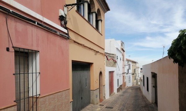 Casa en venta en Sagunto, Valencia