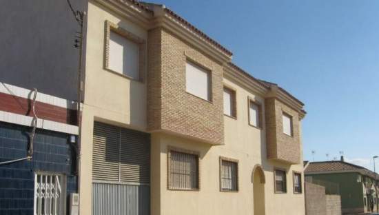 Garaje en venta  en Calle Andalucia, Torre-Pacheco, Murcia