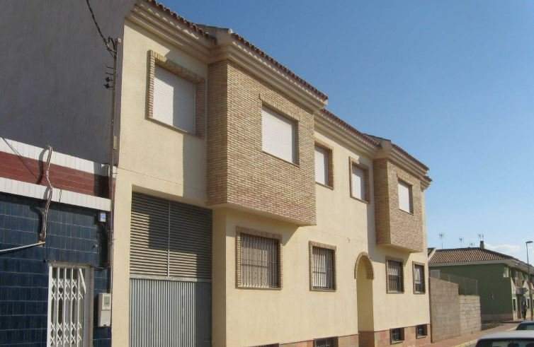 Garaje en venta  en Calle Andalucia, Torre-Pacheco, Murcia