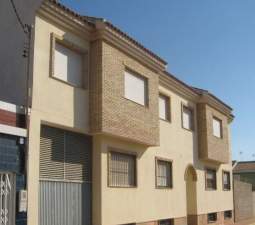 Garaje en venta  en Calle Andalucia, Torre-Pacheco, Murcia