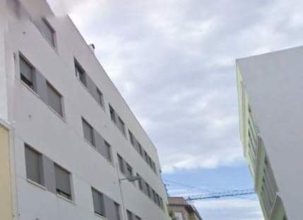 Garaje en venta en Calle Guarda Jurado Elche Alicante