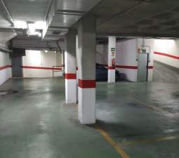 Garaje en venta en Calle Guarda Jurado Elche Alicante