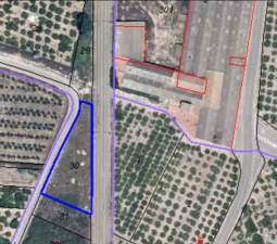 No Urbanizable en venta en Calle Montortal Algemes Valencia